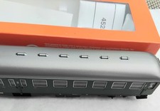 ROCO HO 45237 Nahverkehrswagen 2.Kl.B4ymg 40658 Köln Mitteleinstiegswagen in OVP