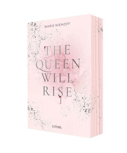 The queen will - the, niehoff