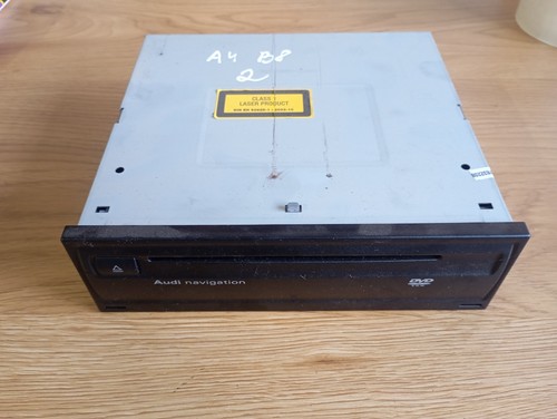 Navigationseinheit - ⭐⭐⭐,