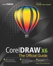 Coreldraw the official - the,