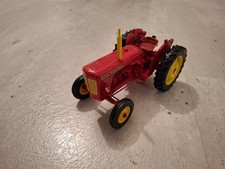 Traktor David Brown 990 Implematic, rot, 1:16, 1961, Universal Hobbies