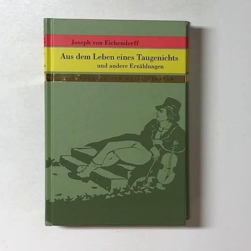 Aus dem leben eines - leben,