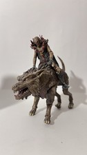 The Hobbit - Fimbul The Hunter