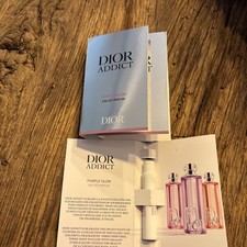 Dior Addict Purple Glow