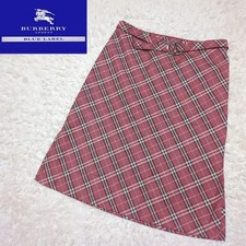 Burberry Blue Label Nova Check