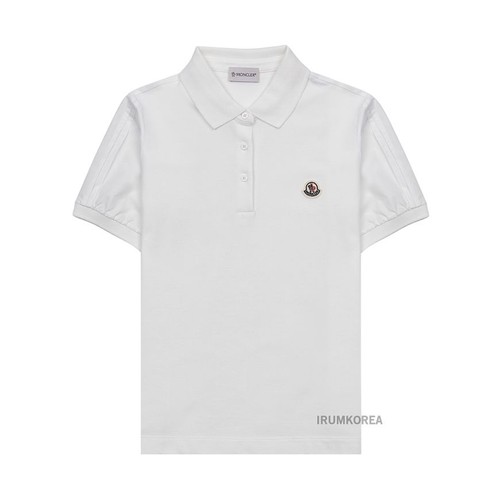 Moncler polo shirt - moncler, polo-t-shirt