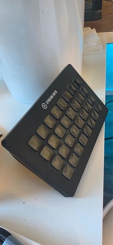 Streamdeck - , xl