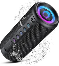 Bluetooth Lautsprecher RGB