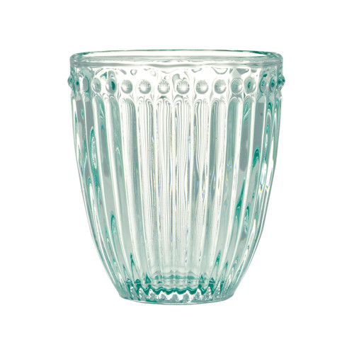 Greengate wasserglas alice - wasserglas,