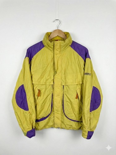 Chaqueta cortavientos adidas - cortavientos,