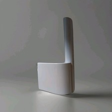 Türgriff Siemens Bosch PA66GF50 Hebelgriff für Kühlschrank Bosch, Siemens, Neff