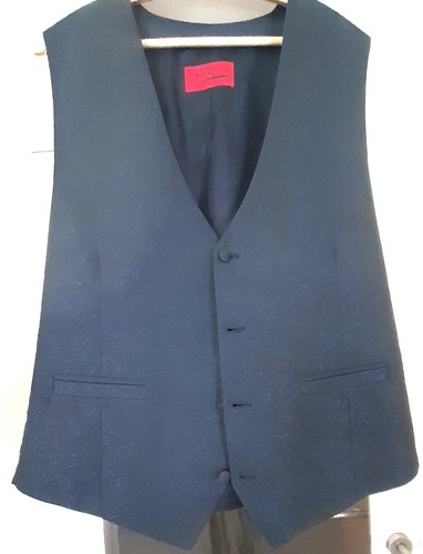 Herren weste von wilforst - herren,