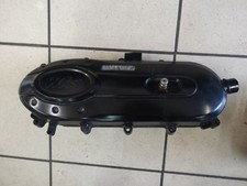 ER Sym Sanyang Orbit 4T Variomatikdeckel + Kickstarterwelle Kickstart Variomatik