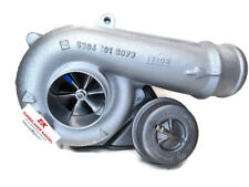 Hybrid-Turbolader K03S Stage1