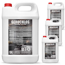 20 liter Bioethanol Premium Bio Tischkamin Ethanolkamin Kaminethanol 4 x 5L