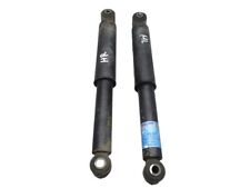 Stoßdämpfersatz Hinterachse GTS für OPEL VECTRA C CC 3.2 V6 541700314209 300067