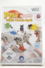 Petz Sports - Wilder