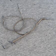 SINAR F P P2 CABLE RELEASE AUSLÖSER FÜR COPAL SHUTTER HINTERLINSENVERSCHLUSS