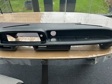 BMW 02 1502 1602 1802 2002 e10 tii ti Alpina Amaturenbrett Ti