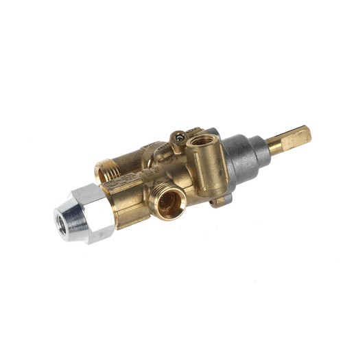 Blue seal gas valve - gas,