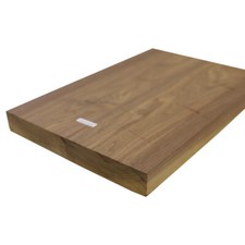 Schwarz Walnuss Hartholz