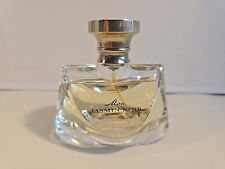 Bvlgari Mon Jasmin Noir EDP  50ml Parfum Damen Selten Rar Bulgari