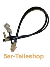 BMW E39 Saugstrahlpumpe BENZIN Unterdruck 6752839 1183207