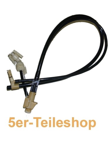 Bmw e39 saugstrahlpumpe benzin - e39,