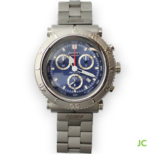 FORMEX 4 SPEED DS 2000 Armbanduhr