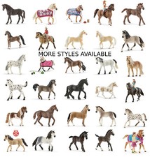 SCHLEICH Pferdeschlub