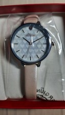 S.Oliver Damen Analog Quarz