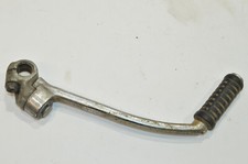 YAMAHA RS 100 1Y8 KICKSTARTER KICKSTARTERPEDAL HEBEL PEDAL ANTRIEB MOTOR