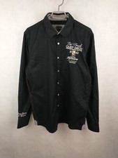 Camp David Black Label Classic