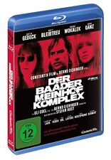 Der Baader Meinhof Komplex