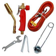 Rothenberger Turbo Hartlötset