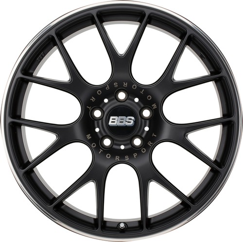 Bbs felge alufelge r - bbs,