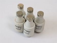 5 Stück DIAZED Sicherungseinsatz - 20 A - 500 V - E27 (DII) - gL - Neu 