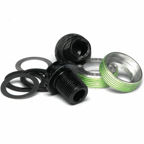 Truvativ howitzer - truvativ,