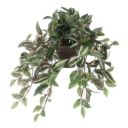 Mica kunstpflanze tradescantia - mica,