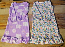 Carters Schalfanzug Nachthemd