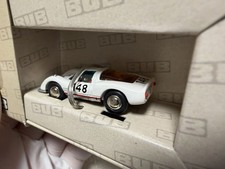 BUB Porsche 906 #148 –
