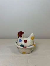 Emma Bridgewater Polka Dot Hen