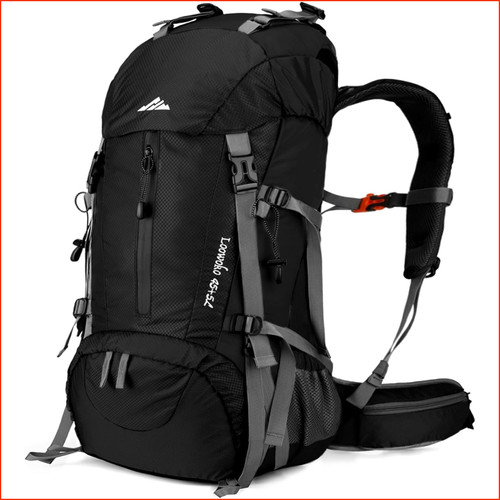 Wanderrucksack 50l mit - wanderrucksack,