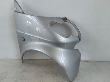 Smart 450 Cabrio Kotflügel Fender Seitenwand vorn rechts EAD Silbermetallic