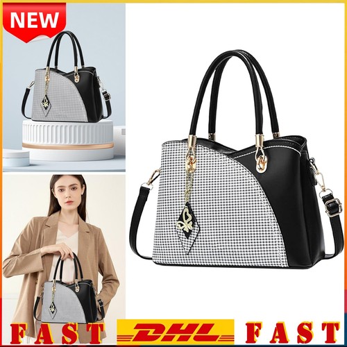 Elegant damen handtasche - elegant,