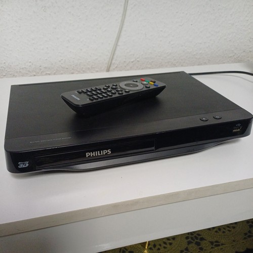 Philips bdp2980 blu - bdp2980/1, disc