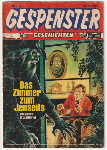 Gespenster geschichten - ✪,