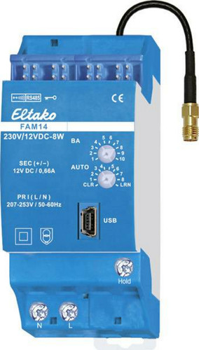 Eltako funk antennenmodul - eltako,