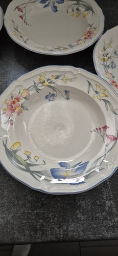 Villeroy boch riviera - &,