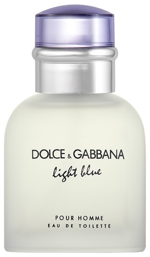 Dolce gabbana light - &,